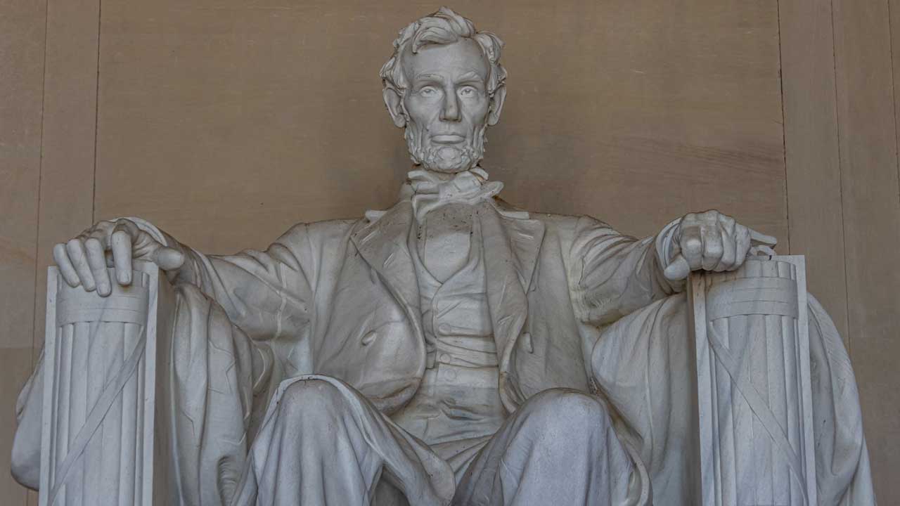 Abraham Lincoln: A Detailed Personality Report